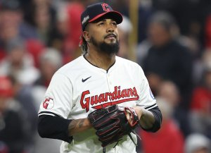 MLB pitchers Clase, Ortiz charged with throwing rigged pitches for bribes