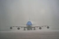 Multiple people fall ill after ‘suspicious package’ opened at Joint Base Andrews