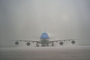 Multiple people fall ill after 'suspicious package' opened at Joint Base Andrews