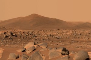 NASA rover discovers 'mini lightning' on Mars