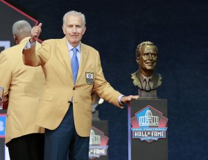 Former NFL commissioner Paul Tagliabue dies at 84