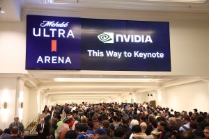 Nvidia posts record quarterly revenue of $57B amid AI boom