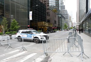 NYPD officer who allegedly posed as ICE agent pleads not guilty