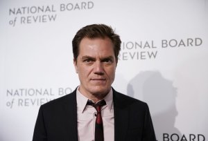 'Man of Steel' foes Shannon, Crowe lock horns again in 'Nuremberg'