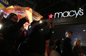 Organization warns against giving AI toys to children