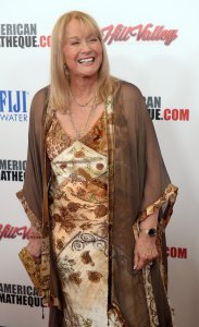Oscar nominee Diane Ladd dies at 89, daughter Laura Dern confirms