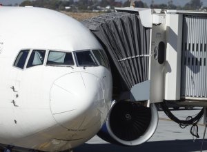 Partial airspace reduction planned if government shutdown continues