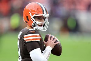 Penix, Gabriel, Rodgers, Ridley among injured in NFL's Week 11