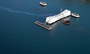 Pentagon agency wants to exhume, ID remains from Pearl Harbor attack