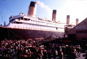 Pocket watch owned by Titanic victim sells for $2.3M at auction
