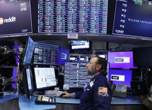 PPI: Wholesale prices rise in December, but less than expected