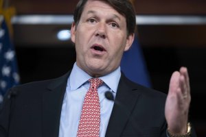 U.S. Rep. Jodey Arrington of Texas says he won't seek re-election