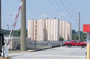 Rod Wave arrested on drug, weapon charges same day as Grammy nomination