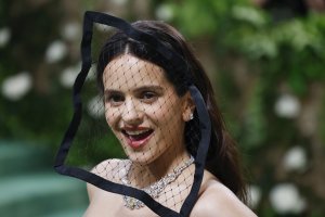 Rosalia to perform, give interview Nov. 16 on 'Tonight Show'