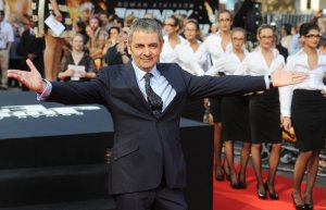 Rowan Atkinson returns in Netflix's 'Man vs. Baby' trailer