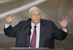 Sen. Jim Justice, wife agree to pay $5M in back taxes