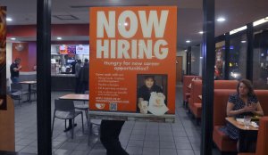 U.S. added 119,000 September jobs, delayed report shows