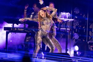 Shakira releases 'Zoo' music video ahead of 'Zootopia 2'