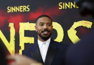 'Sinners,' 'One Battle After Another' return to IMAX 70mm in December