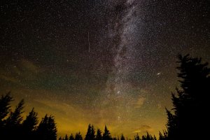 Southern Taurid meteor shower to peak this week with bright fireballs