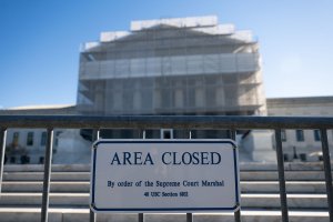 Supreme Court mulls 2015 same-sex marriage ruling