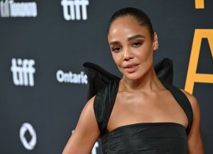 Tessa Thompson: 'Hedda' is struggling to hold onto her sense of self