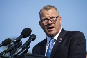 Texas Republican announces retirement from Congress in 2026