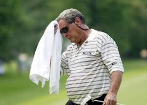 2-time golf major champ Fuzzy Zoeller dead at 74