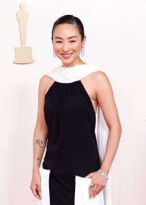 'Toy Story 5' introduces Greta Lee-voiced tablet to playroom