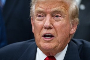 Trump 'disappointed' Indiana lawmakers dropped redistricting effort