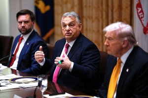 Trump grants Hungary exemption from Russian oil, gas sanctions