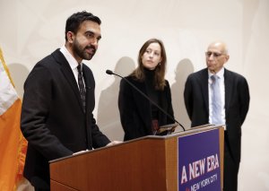 Trump, Mamdani to meet Friday at White House