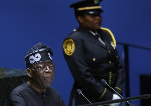 Trump orders military to prepare strikes on Nigerian militants