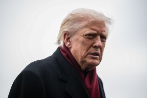 Trump says Ukraine-Russia peace proposal is not his 'final offer'