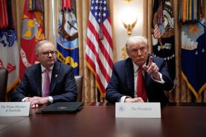 Turkey to host COP31 climate summit in 2026