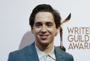 Voice actors announced for Shrek and Fiona's sons