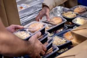 White House clarifies Trump comments; SNAP funding to go out