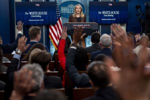 White House: October's CPI, jobs data may never be released