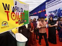 Priorities: U.N. Declares World Toilet Day, Blames ‘Climate Change’ for Flushing Failur