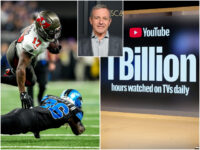 Disney Losing $30 Million a Week During YouTube TV Blackout