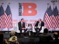 Watch Live: Breitbart News Holds a Policy Event with EPA Administrator Lee Zeldin
