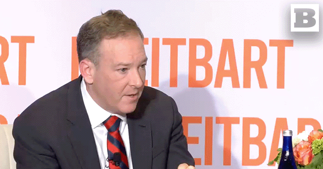 
                            EPA Administrator Lee Zeldin: Democrats Must Challenge Far-Left Base of Party Instead of 'Feeding It'