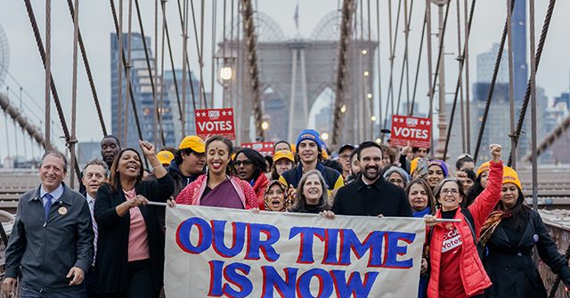 
                            Breitbart Business Digest: What Mamdani’s Victory Reveals About America’s New Class Politics