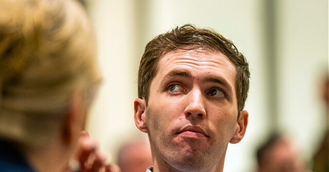 Report: Tyler Robinson Joked Conservatives Will 'Catch a Bullet'