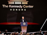 Establishment Media Give Trump Rare Nod for Kennedy Center Hosting Debut