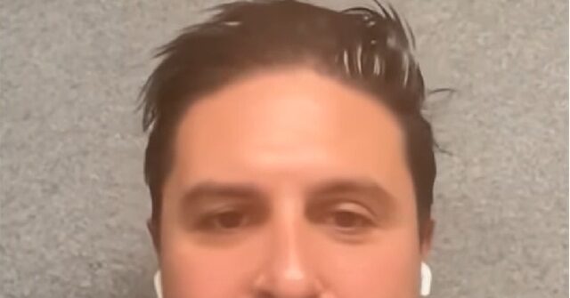 breitbart.com - Breitbart TV - 'Too Big to Regulate': Anti-Trust Expert Warns Conservatives New Corporate Mergers Pose Threat to Speech, Culture, or Markets