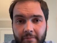 Exclusive: Georgia State Sen. Colton Moore Calls Out Republicans for Passing Biden’s Budget, Fail