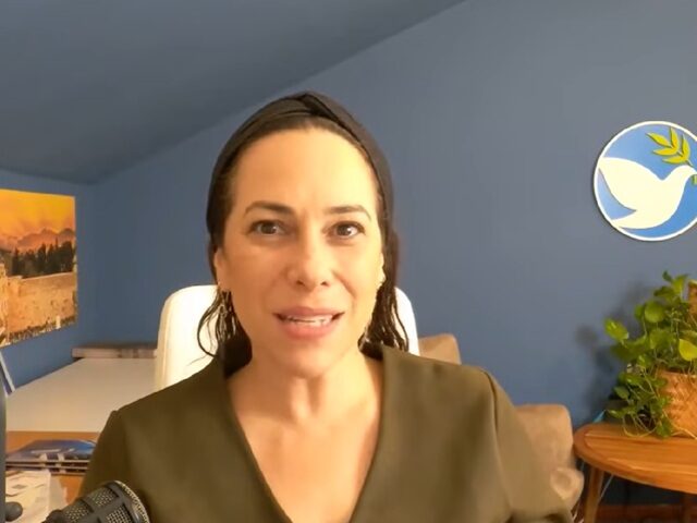 International Fellowship of Christians and Jews Boasts Growth Amid Rash of Global Antisemitism