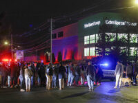 Police Chief: Deceased Brown Shooting Suspect ‘a Portuguese National’