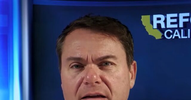 
                            DeMaio: Corrupt Republican Establishment Largely to Blame for California's Disfunction